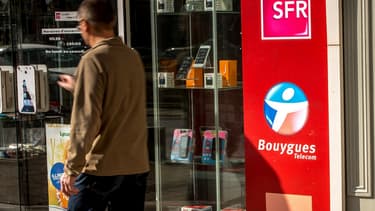 Bouygues, Orange et SFR ont profité des vacances estivales pour augmenter (un peu) les tarifs de certains de leurs forfaits.