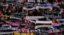 Des supporters du PSG