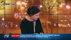 L'invité de l'actu : Pr Philippe Juvin - 07/01