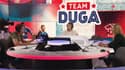 Team Duga - Rothen : "Je suis sceptique sur le Saint-Etienne de Printant"