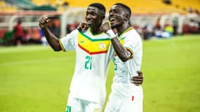 Sénégal