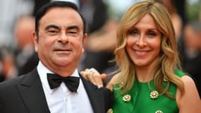 Carole Ghosn affirme que les enquêteurs ont mis la pression sur son mari pour qu'il signe des documents en japonais