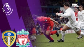 Premier League : Yeboah, Redknapp, Kewell… Le top buts des Leeds – Liverpool
