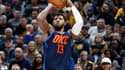 Paul George
