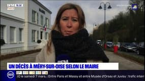 Le maire de Méry-sur-Oise annonce la mort d'une personne atteinte du coronavirus : ce que l'on sait de ce patient