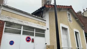 Dans la nuit de samedi à dimanche à Ivry-sur-Seine, les policiers ont découvert deux cadavres dans un garage à l’arrière d’un pavillon de la rue Descartes.