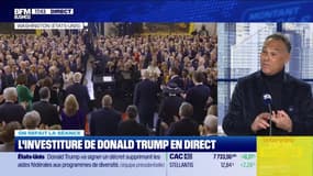 On refait la séance : "Un nouveau boss pour Aéroports de Paris" - 20/01