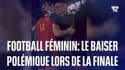 Le président de la fédération espagnole s'excuse après son baiser à une joueuse