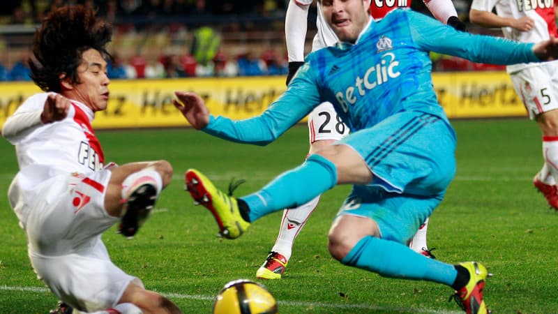 Andre-Pierre Gignac