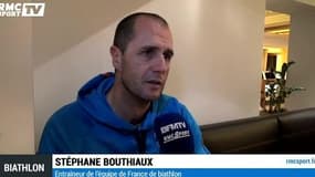 Fourcade, le roi du biathlon