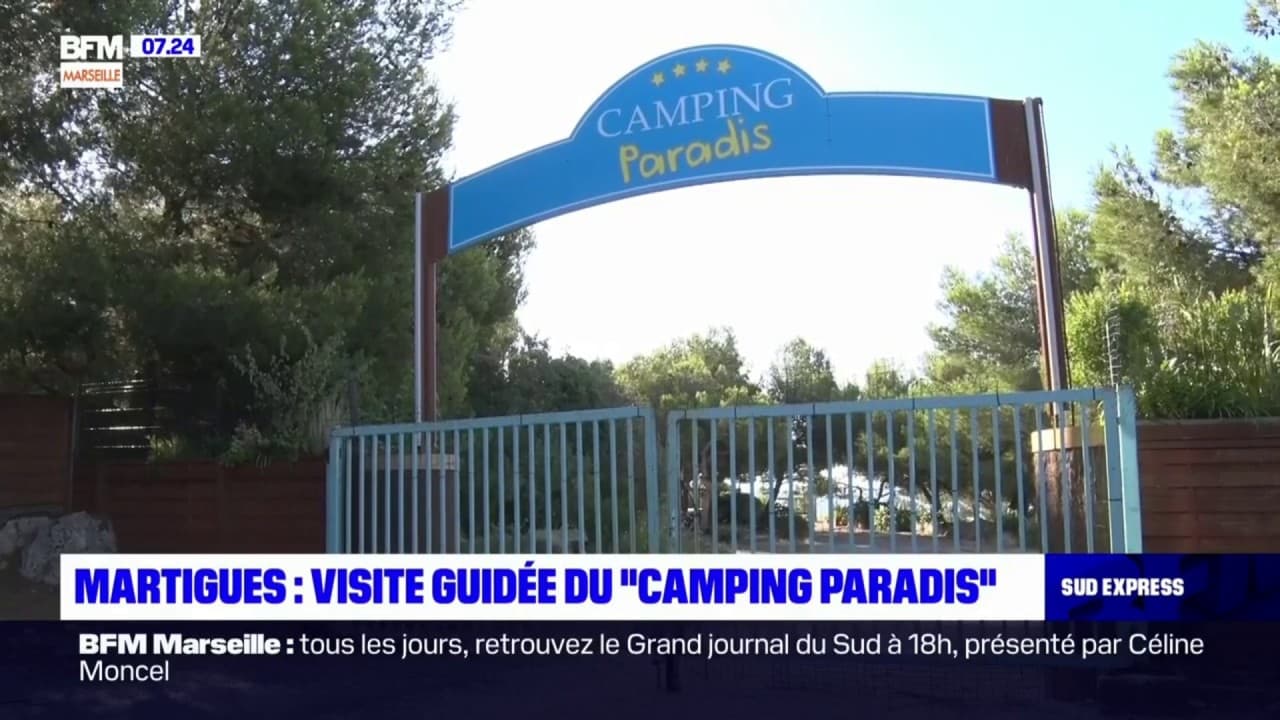 Martigues visite guidée du Martigues visite guidée du