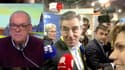 Annonce de ses ministres? "François Fillon est traumatisé de ce qu'il à vécu"