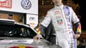 Sébastien Ogier