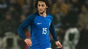 Adrien Rabiot