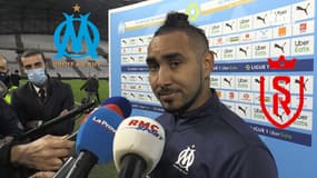 OM 1-1 Reims : "L’arbitre ne nous parle pas correctement" se plaint Payet