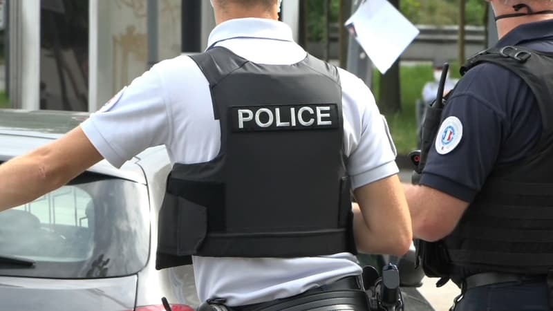 Deux nouveaux refus d'obtempérer en une nuit, un policier blessé lors d'une course poursuite dénonce "un phénomène récurrent"