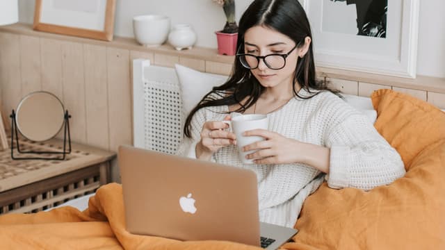 Le télétravail a modifié notre façon de s'habiller