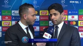 Nasser Al-Khelaïfi