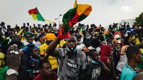 Football : Un Mondial des quartiers en préparation