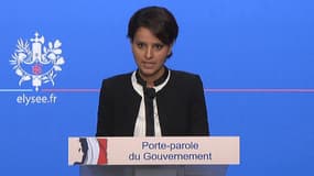 Najat Vallaud-Belkacem