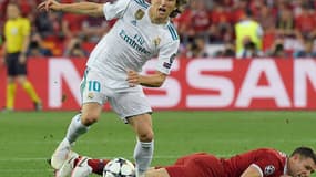 Luka Modric