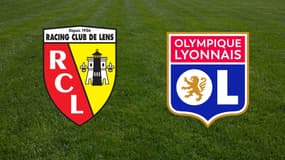 Lens - Lyon