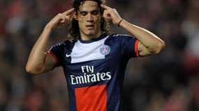 Edinson Cavani