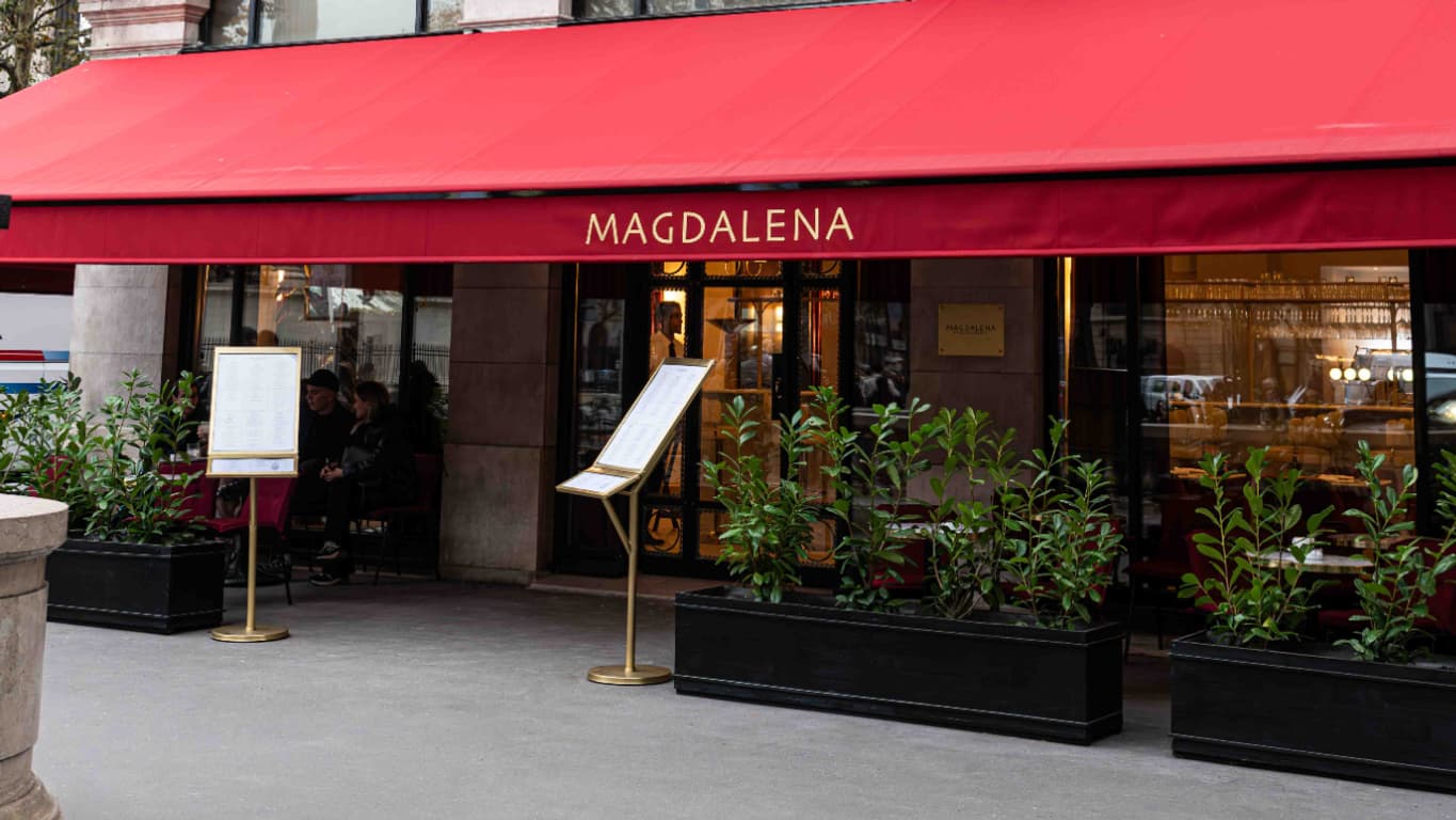 Magdalena Magdalena