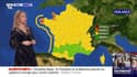 Tempête Bella: le Finistère et la Manche placés en vigilance orange pour vents violents par Météo France