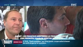 Témoin RMC : Franck Maciello- 01/11