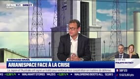 Arianespace : le bilan de l'année 2021 - 06/01