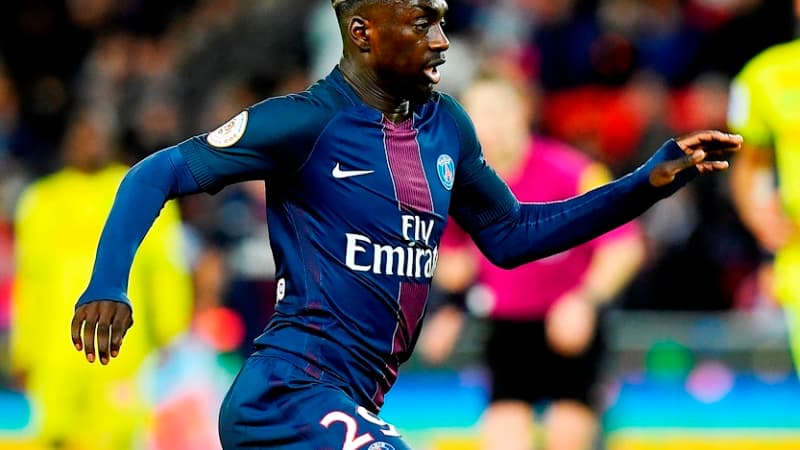 Jean-Kevin Augustin