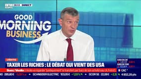 Nicolas Doze : PSE, la France se rapproche des 400 dossiers - 24/09