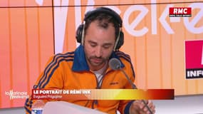 Le portrait de Rémi Ink : Evguéni Prigojine, le "cuisinier de Poutine"