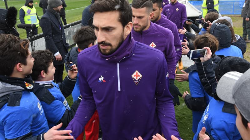 Davide Astori