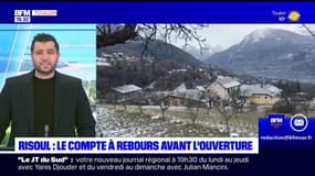 JT du Sud du lundi 4 décembre