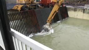 Sans ces lacs réservoirs, Paris serait beaucoup plus impactée par la crue de la Seine