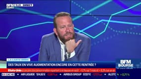 BFM Bourse : Partie 1 - 13/09