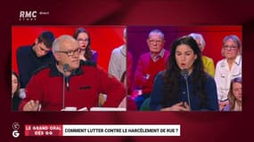  Le Grand Oral de Marie Laguerre, étudiante en architecture - 20/02
