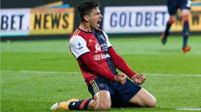 Giovanni Simeone