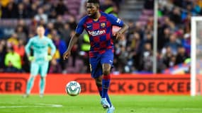 Samuel Umtiti 