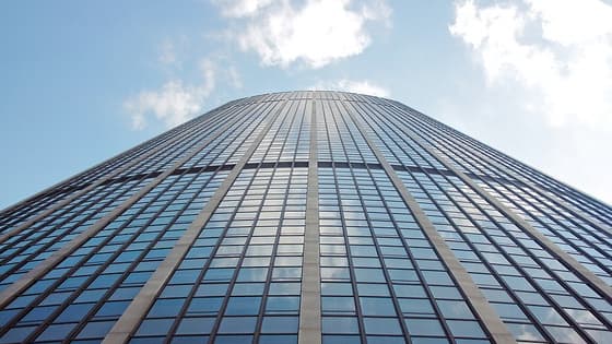 La tour Montparnasse a 40 ans.