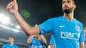 Yannick Carrasco (DL Yifang)