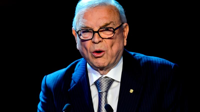 José Maria Marin