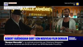Marseille Story: "Et la fête continue!", le nouveau film de Robert Guédiguian