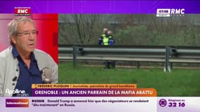 Mort de Jean-Pierre Maldera : "c'est un tournant"