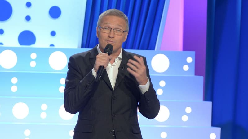 Laurent Ruquier