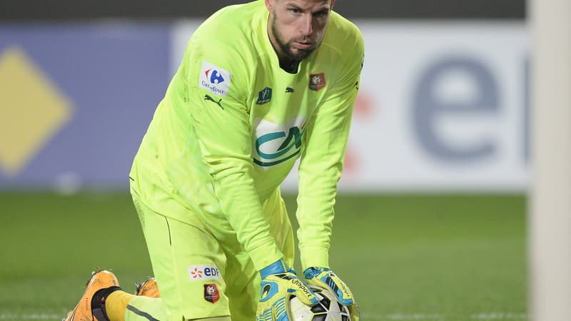 Benoit Costil