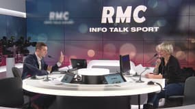 "Le pacte de Marrakech va accélérer les migrations partout dans le monde": prétend J. Bardella porte parole du Rassemblement National
