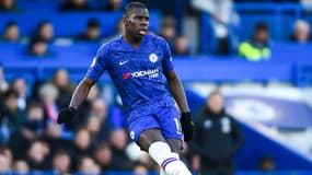 Kurt Zouma